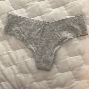Aerie seamless thong